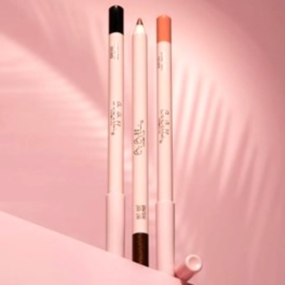 Wild Attraction Pencil Eyeliners